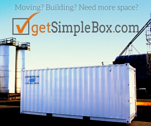 simple box storage lynden